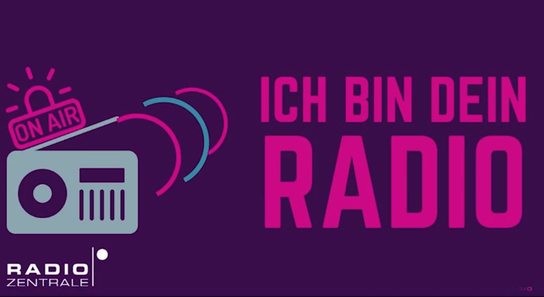 "Ich bin dein Radio" Newsartikel SWR Media Services