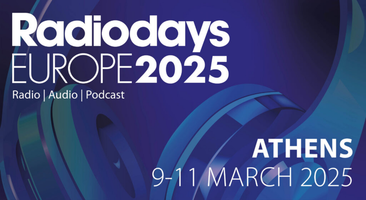 Radiodays Europe